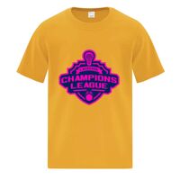 RELAXED FIT T-SHIRT YOUTH Thumbnail