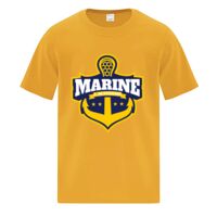 RELAXED FIT T-SHIRT YOUTH Thumbnail