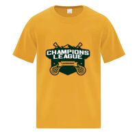 RELAXED FIT T-SHIRT YOUTH Thumbnail