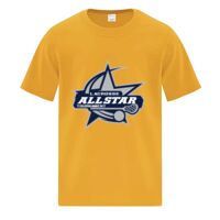 RELAXED FIT T-SHIRT YOUTH Thumbnail