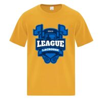 RELAXED FIT T-SHIRT YOUTH Thumbnail