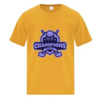 RELAXED FIT T-SHIRT YOUTH Thumbnail