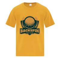 RELAXED FIT T-SHIRT YOUTH Thumbnail