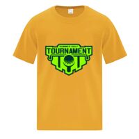 RELAXED FIT T-SHIRT YOUTH Thumbnail