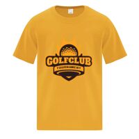 RELAXED FIT T-SHIRT YOUTH Thumbnail