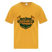 RELAXED FIT T-SHIRT YOUTH Thumbnail