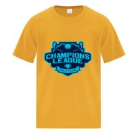 RELAXED FIT T-SHIRT YOUTH Thumbnail