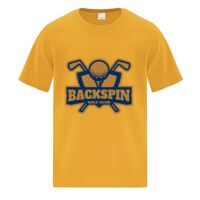 RELAXED FIT T-SHIRT YOUTH Thumbnail