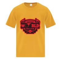 RELAXED FIT T-SHIRT YOUTH Thumbnail