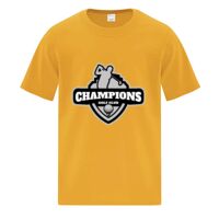 RELAXED FIT T-SHIRT YOUTH Thumbnail