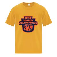 RELAXED FIT T-SHIRT YOUTH Thumbnail