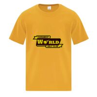 RELAXED FIT T-SHIRT YOUTH Thumbnail