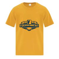 RELAXED FIT T-SHIRT YOUTH Thumbnail