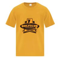 RELAXED FIT T-SHIRT YOUTH Thumbnail