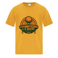 RELAXED FIT T-SHIRT YOUTH Thumbnail