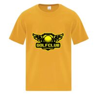 RELAXED FIT T-SHIRT YOUTH Thumbnail