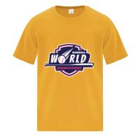 RELAXED FIT T-SHIRT YOUTH Thumbnail