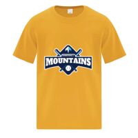 RELAXED FIT T-SHIRT YOUTH Thumbnail