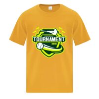 RELAXED FIT T-SHIRT YOUTH Thumbnail