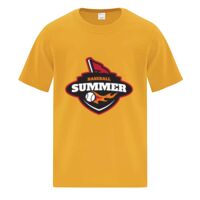 RELAXED FIT T-SHIRT YOUTH Thumbnail