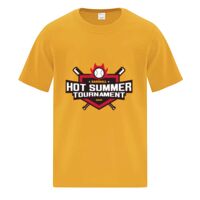 RELAXED FIT T-SHIRT YOUTH Thumbnail