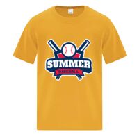 RELAXED FIT T-SHIRT YOUTH Thumbnail