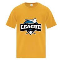 RELAXED FIT T-SHIRT YOUTH Thumbnail