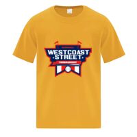 RELAXED FIT T-SHIRT YOUTH Thumbnail