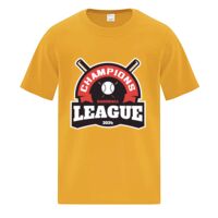 RELAXED FIT T-SHIRT YOUTH Thumbnail