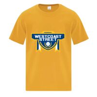 RELAXED FIT T-SHIRT YOUTH Thumbnail