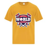 RELAXED FIT T-SHIRT YOUTH Thumbnail