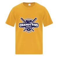 RELAXED FIT T-SHIRT YOUTH Thumbnail