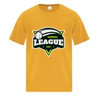 RELAXED FIT T-SHIRT YOUTH Thumbnail