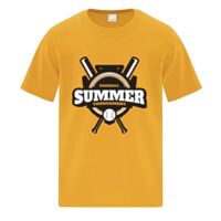 RELAXED FIT T-SHIRT YOUTH Thumbnail