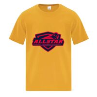 RELAXED FIT T-SHIRT YOUTH Thumbnail