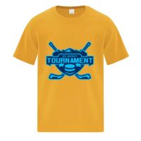 RELAXED FIT T-SHIRT YOUTH Thumbnail