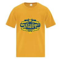 RELAXED FIT T-SHIRT YOUTH Thumbnail