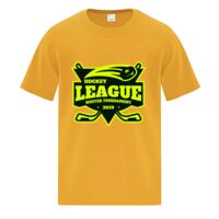 RELAXED FIT T-SHIRT YOUTH Thumbnail