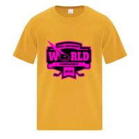 RELAXED FIT T-SHIRT YOUTH Thumbnail