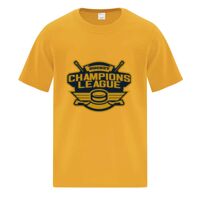 RELAXED FIT T-SHIRT YOUTH Thumbnail