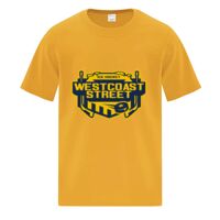 RELAXED FIT T-SHIRT YOUTH Thumbnail