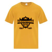 RELAXED FIT T-SHIRT YOUTH Thumbnail