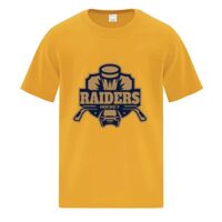 RELAXED FIT T-SHIRT YOUTH Thumbnail