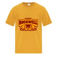 RELAXED FIT T-SHIRT YOUTH Thumbnail