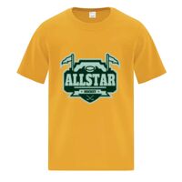 RELAXED FIT T-SHIRT YOUTH Thumbnail