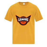 RELAXED FIT T-SHIRT YOUTH Thumbnail