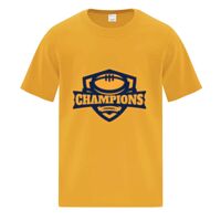 RELAXED FIT T-SHIRT YOUTH Thumbnail