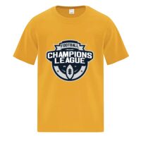 RELAXED FIT T-SHIRT YOUTH Thumbnail