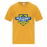 RELAXED FIT T-SHIRT YOUTH Thumbnail