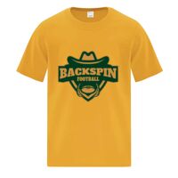 RELAXED FIT T-SHIRT YOUTH Thumbnail